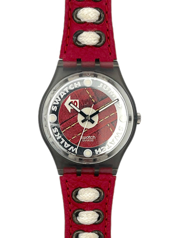 Swatch Gent ATHLETICS GM131 (1995)