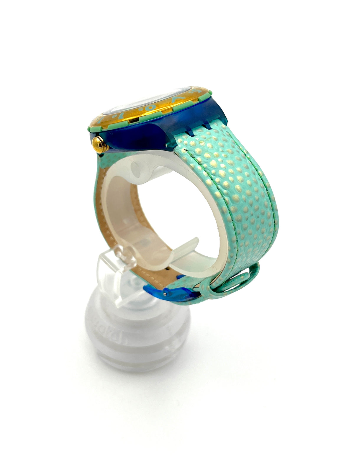 Swatch Scuba 200 EN VAQUE SDN109 (1994)