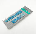 Swatch 17mm Plastique RUNNING TIME ASLK107 (1996)