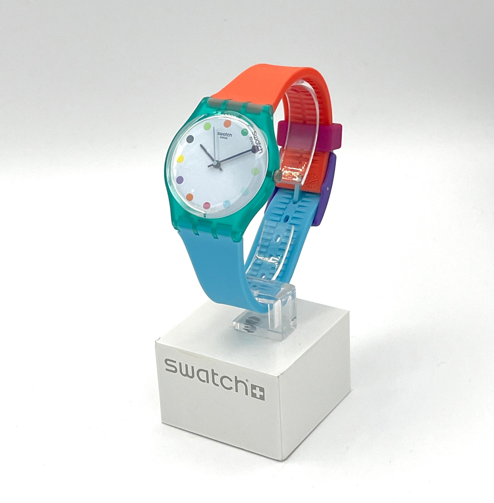 Swatch Gent CANDY PARLOUR GG219 (2014)