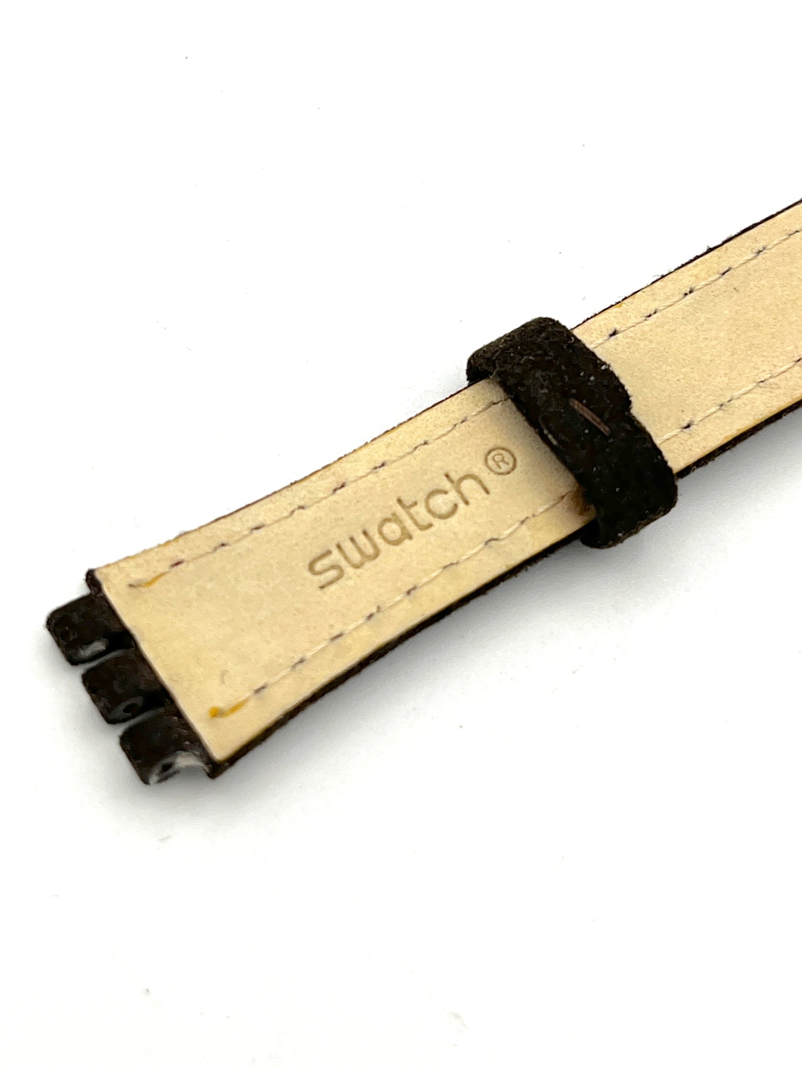 Swatch Irony Lady 12mm Bracelet GOLDEN TWIG AYSG1000 (2003)