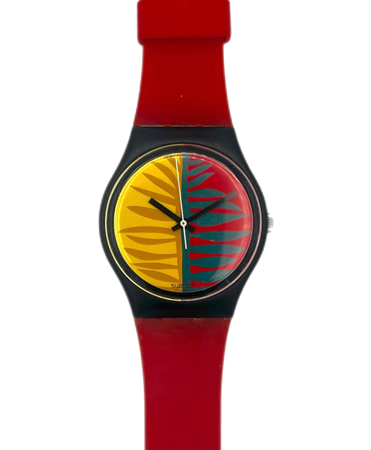 Swatch Gent WAIPITU GB113 (1987)