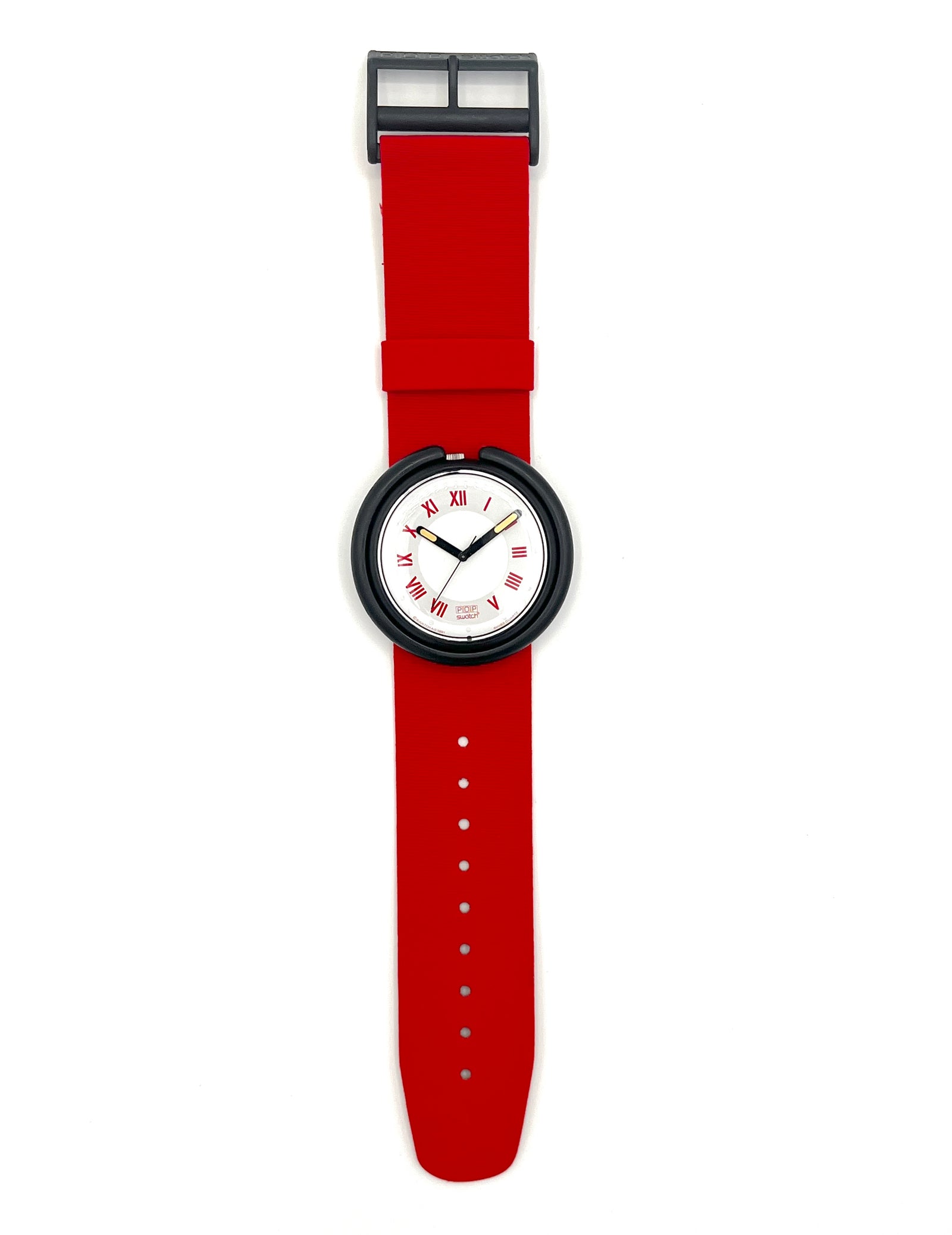 Pop Swatch TIBET PWB170 (1992)