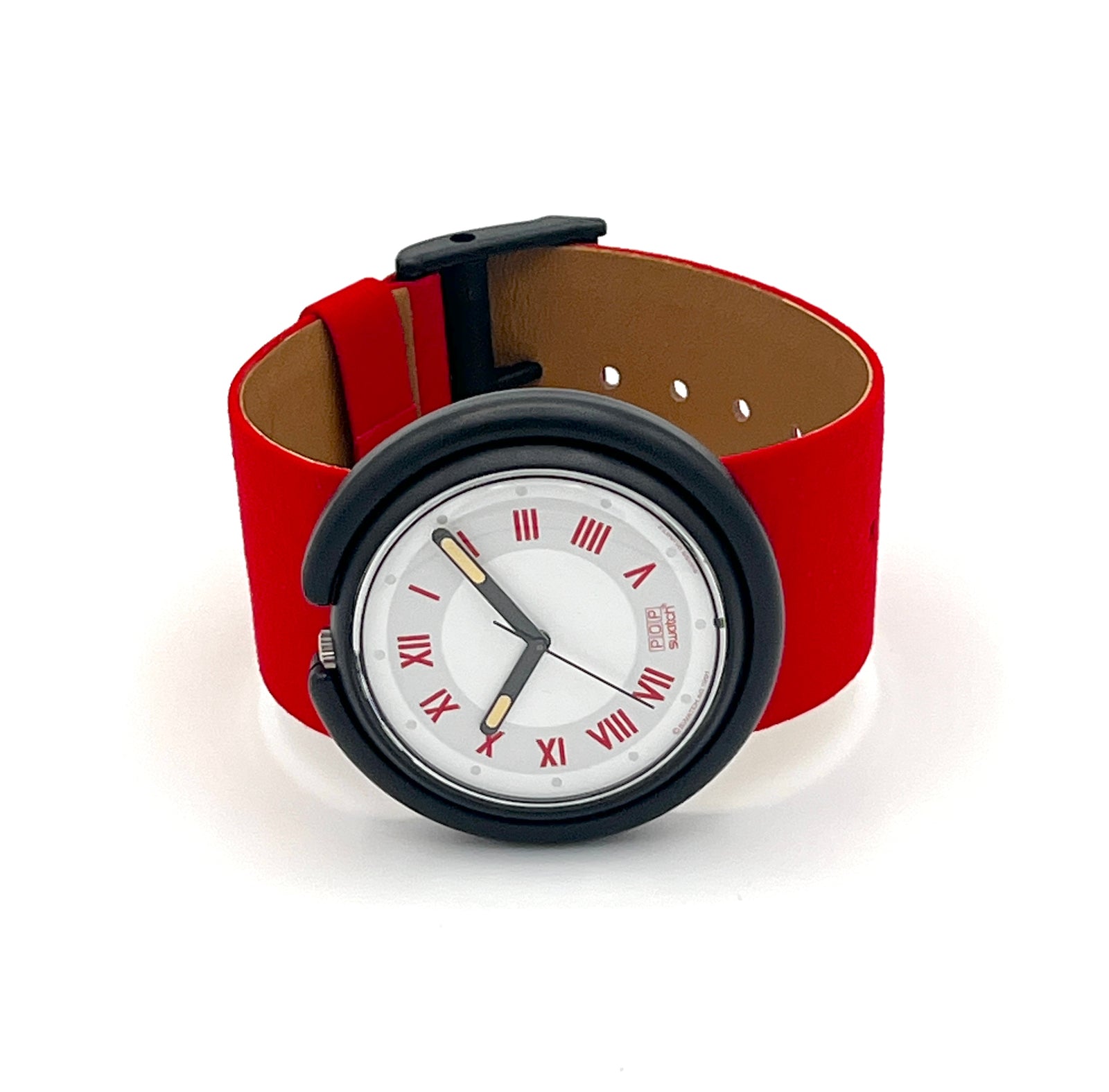 Pop Swatch TIBET PWB170 (1992)