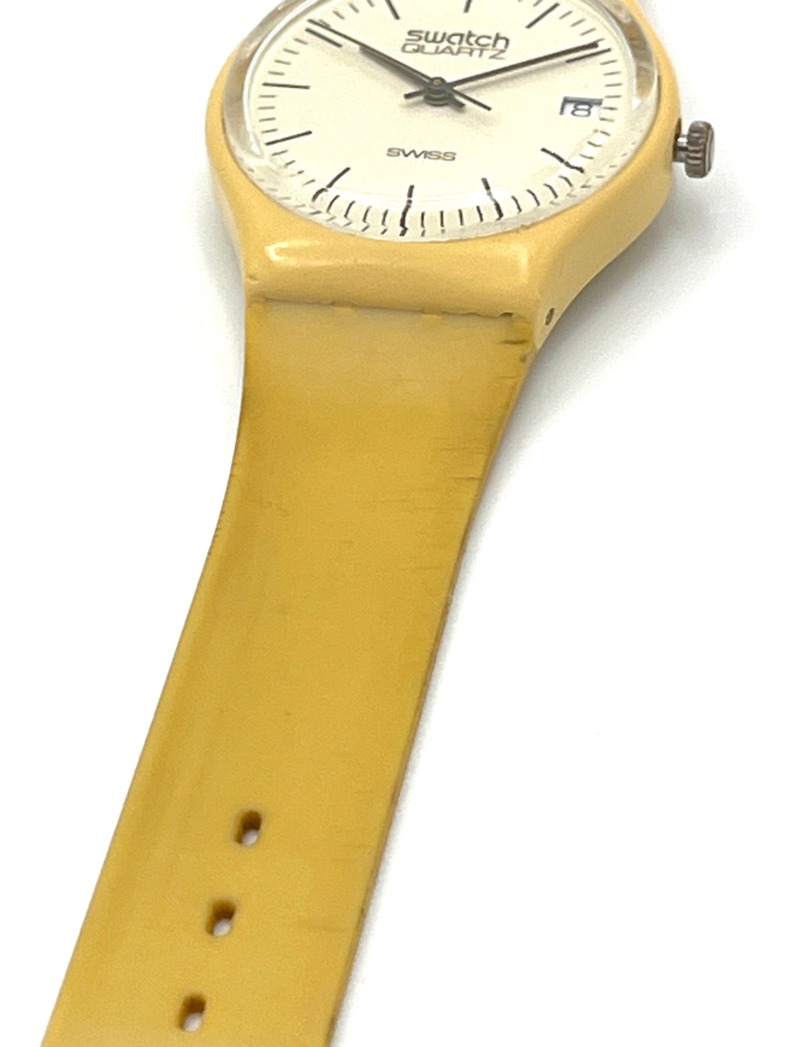 Swatch Gent GT403 (1983)