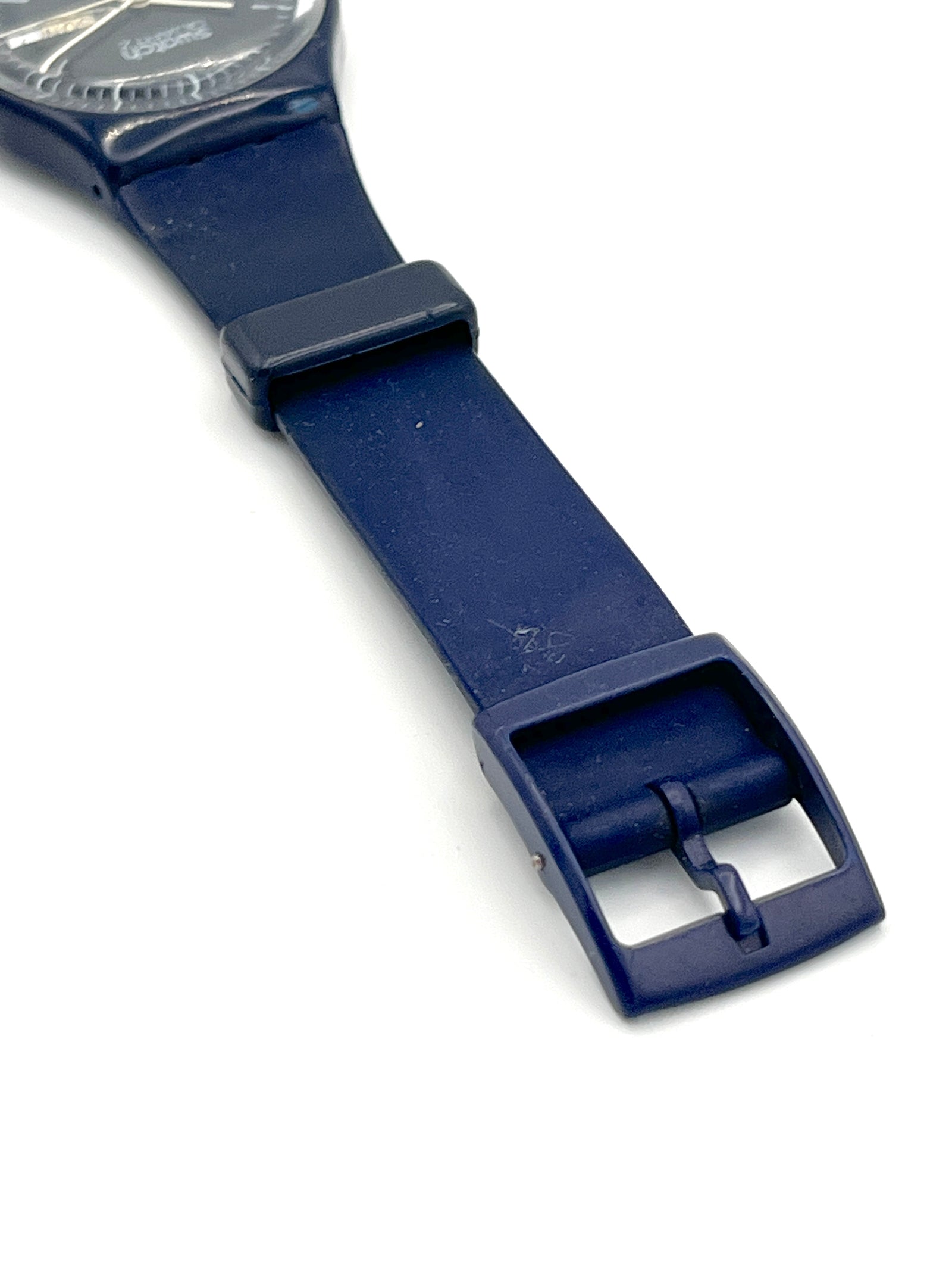 Swatch Gent GN700 (1983)