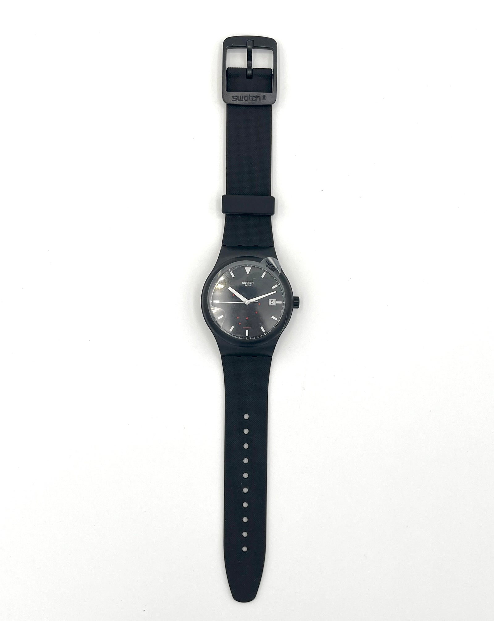 Swatch Automatique SISTEM GRID SUTN401 (2016)