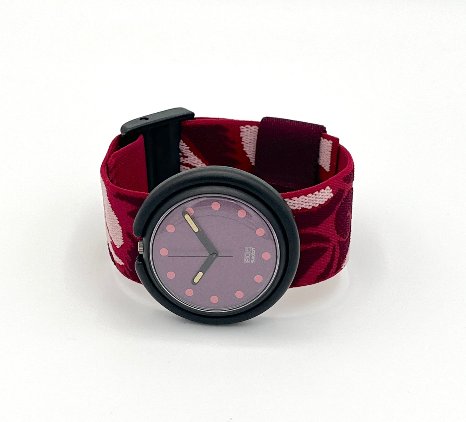 Pop Swatch SHANGRI-LA PWB156 (1991)