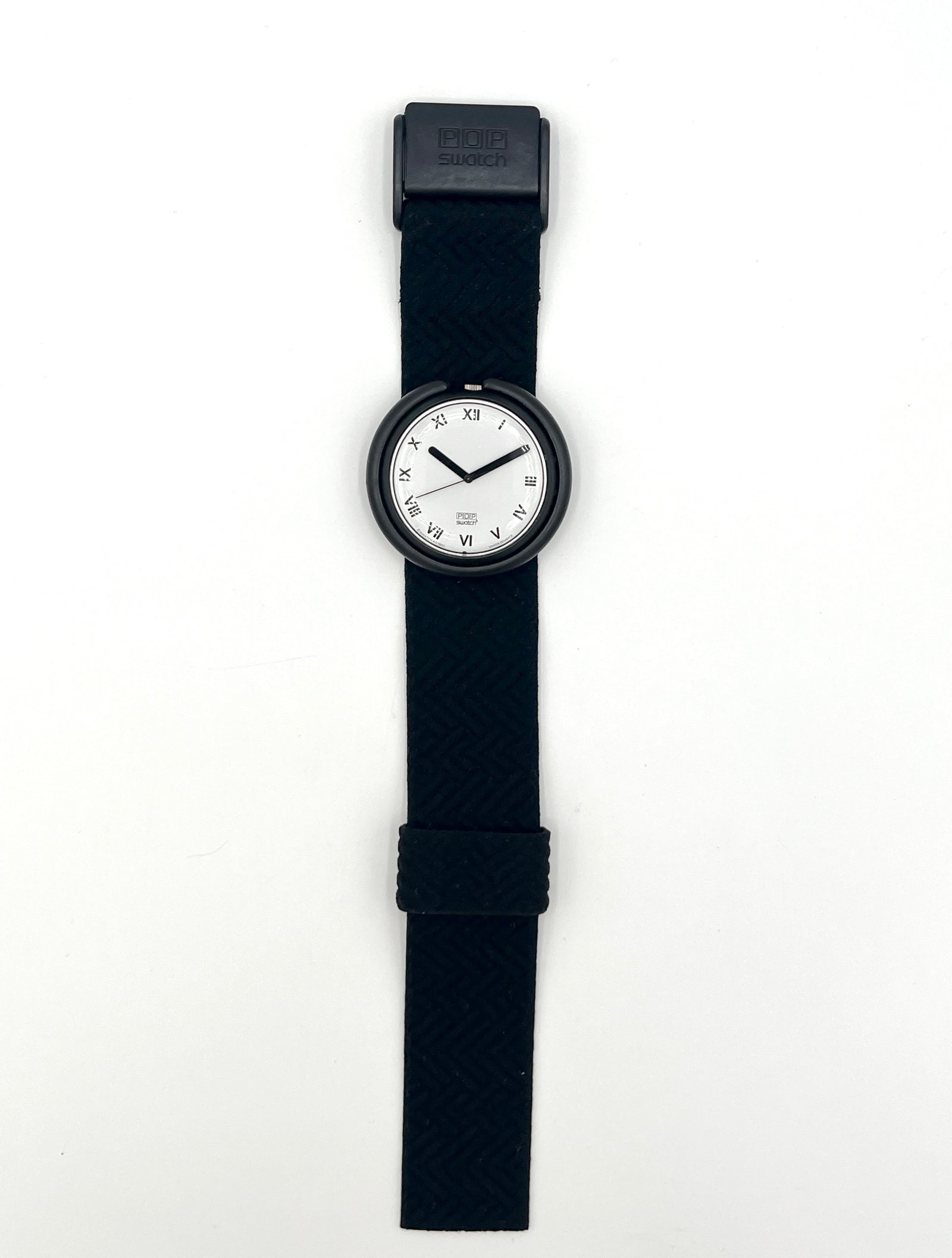 Pop Swatch ROMAN NIGHT PWB169 (1992)