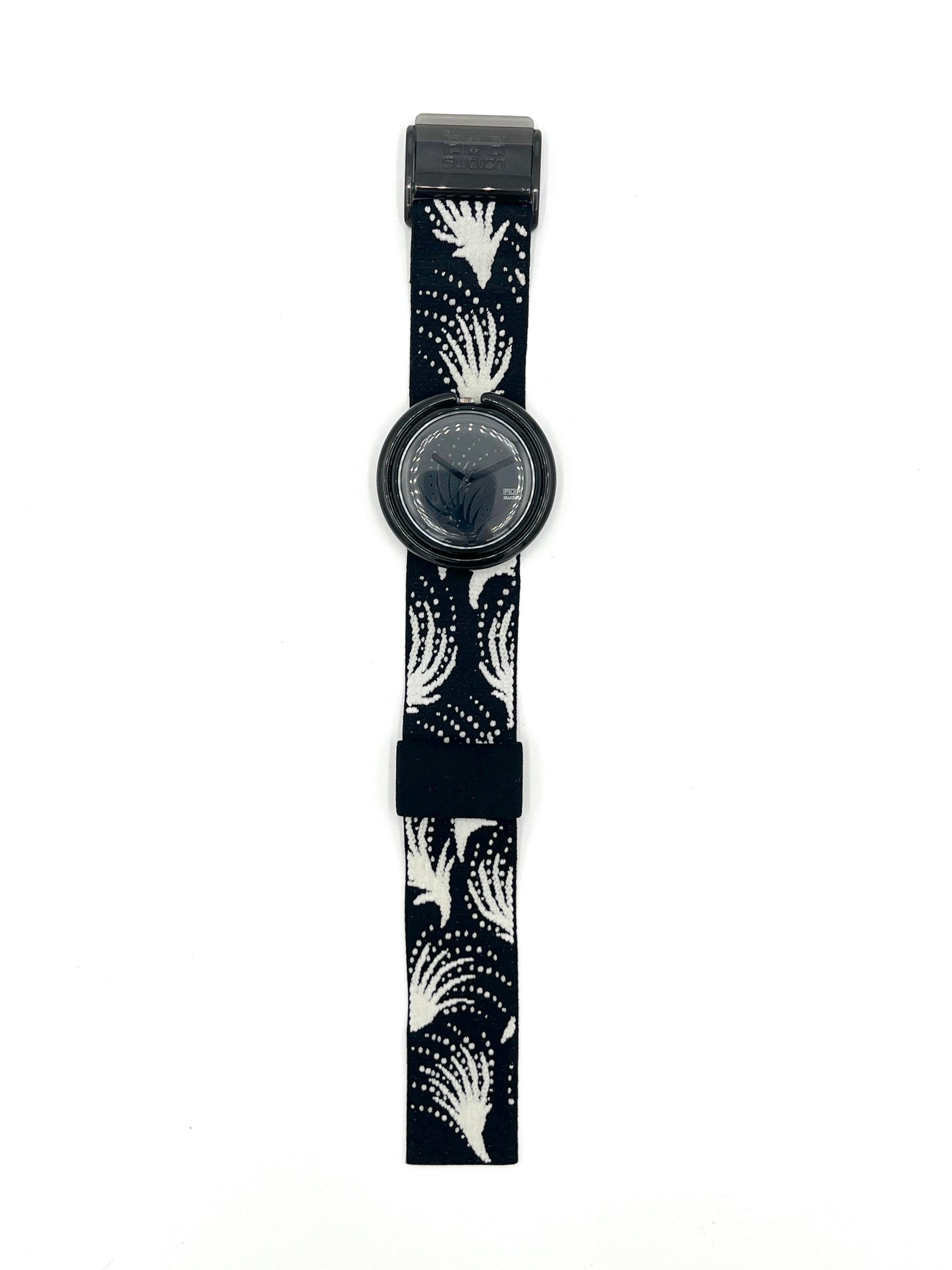 Pop Swatch FIREWORKS PWB158 (1991)