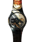 Swatch New Gent Art Special HENRYTHEFORCE SUOZ317 (2019)