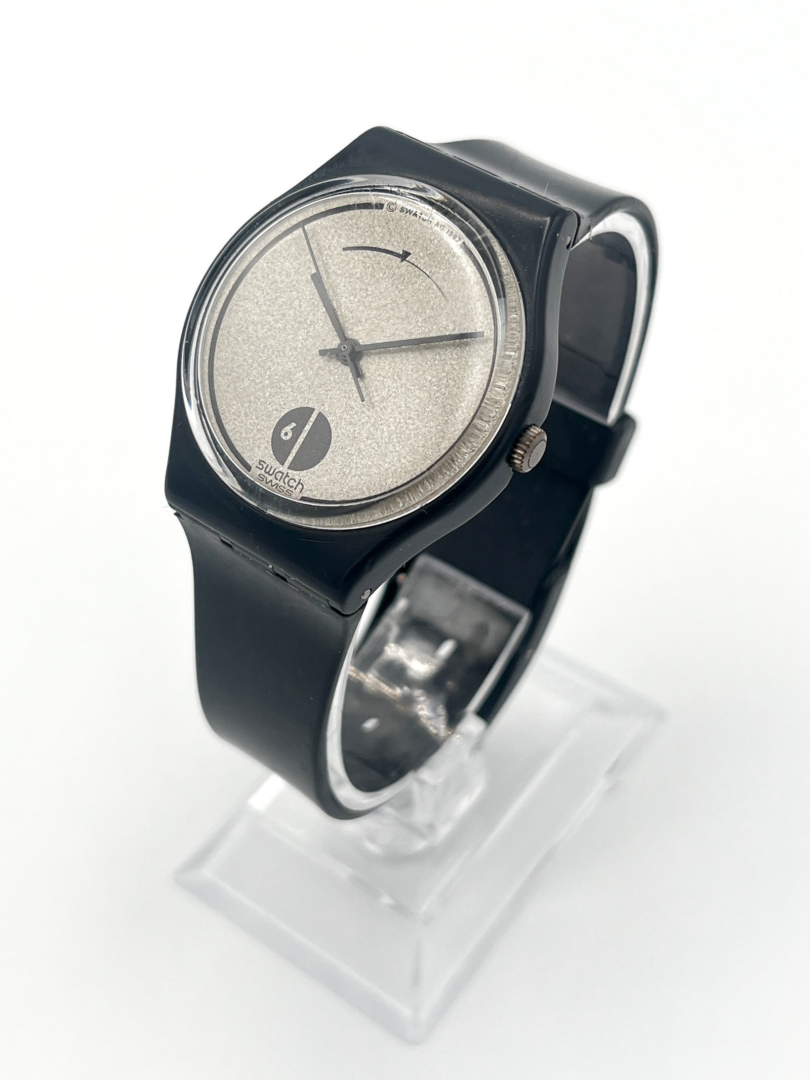 Swatch Gent HIGH MOON GA107 (1987)