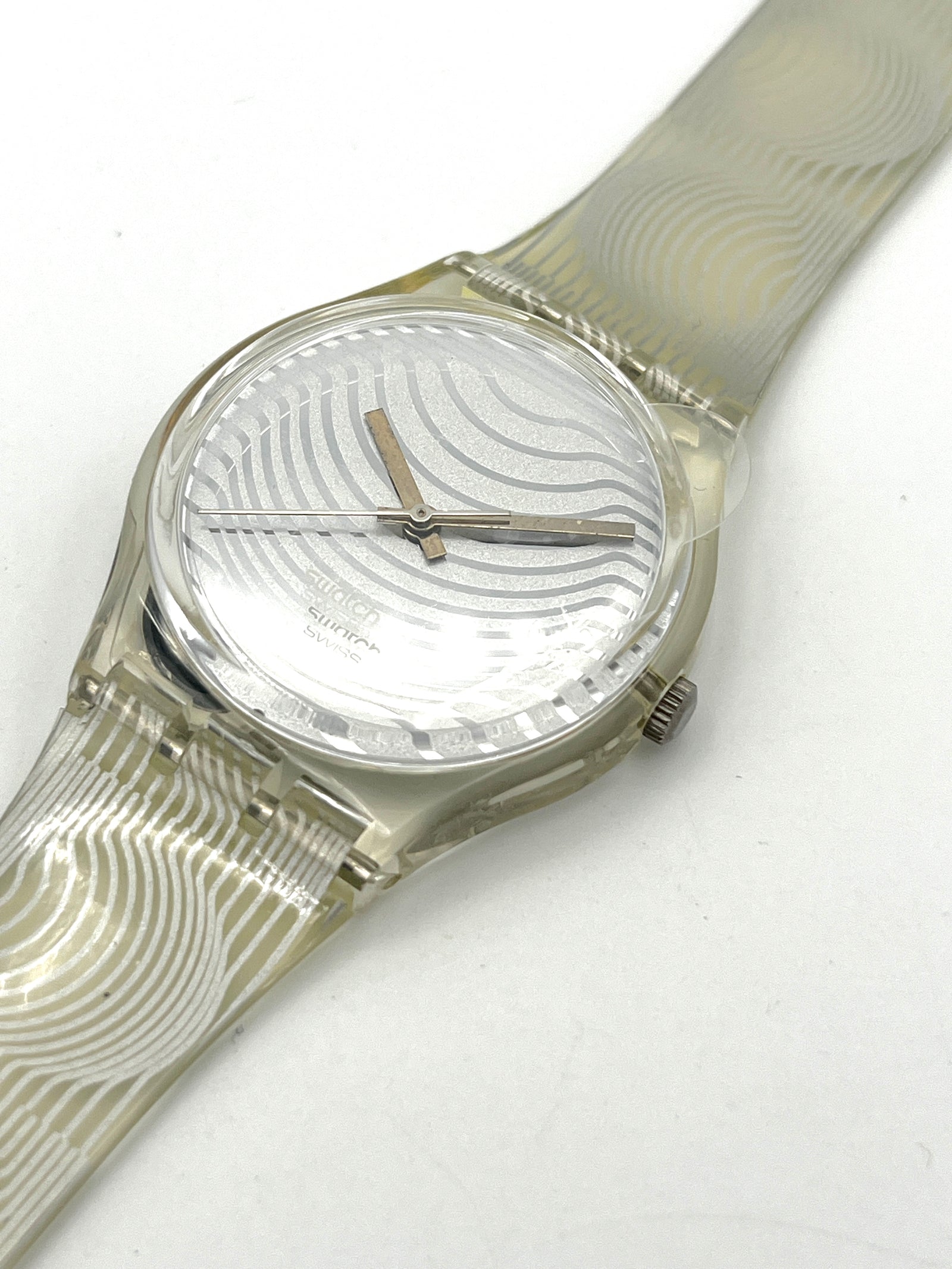 Swatch Gent Artist KERET GK231 (1996)
