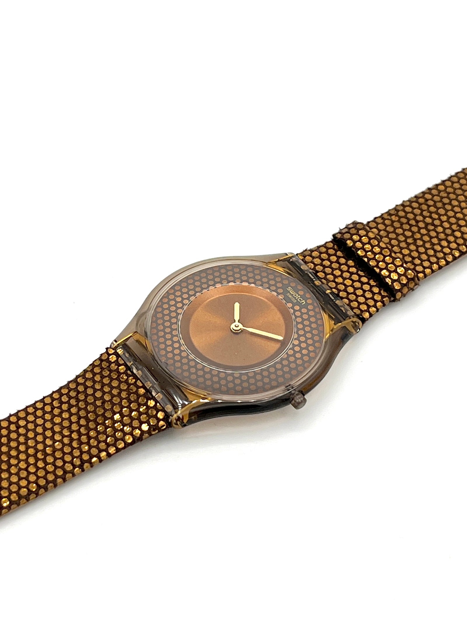 Swatch Skin HEXED SFC105 (2014)