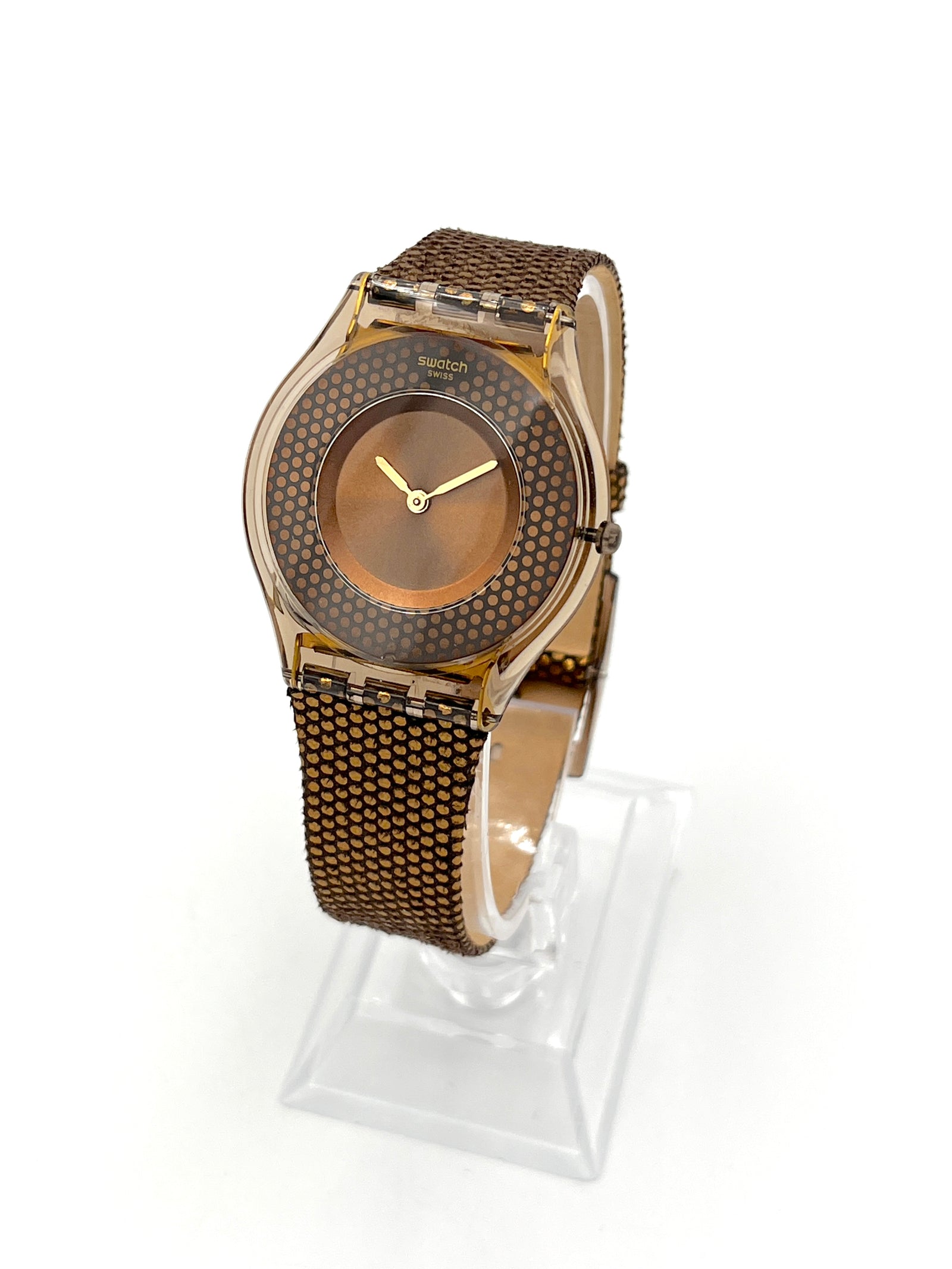 Swatch Skin HEXED SFC105 (2014)