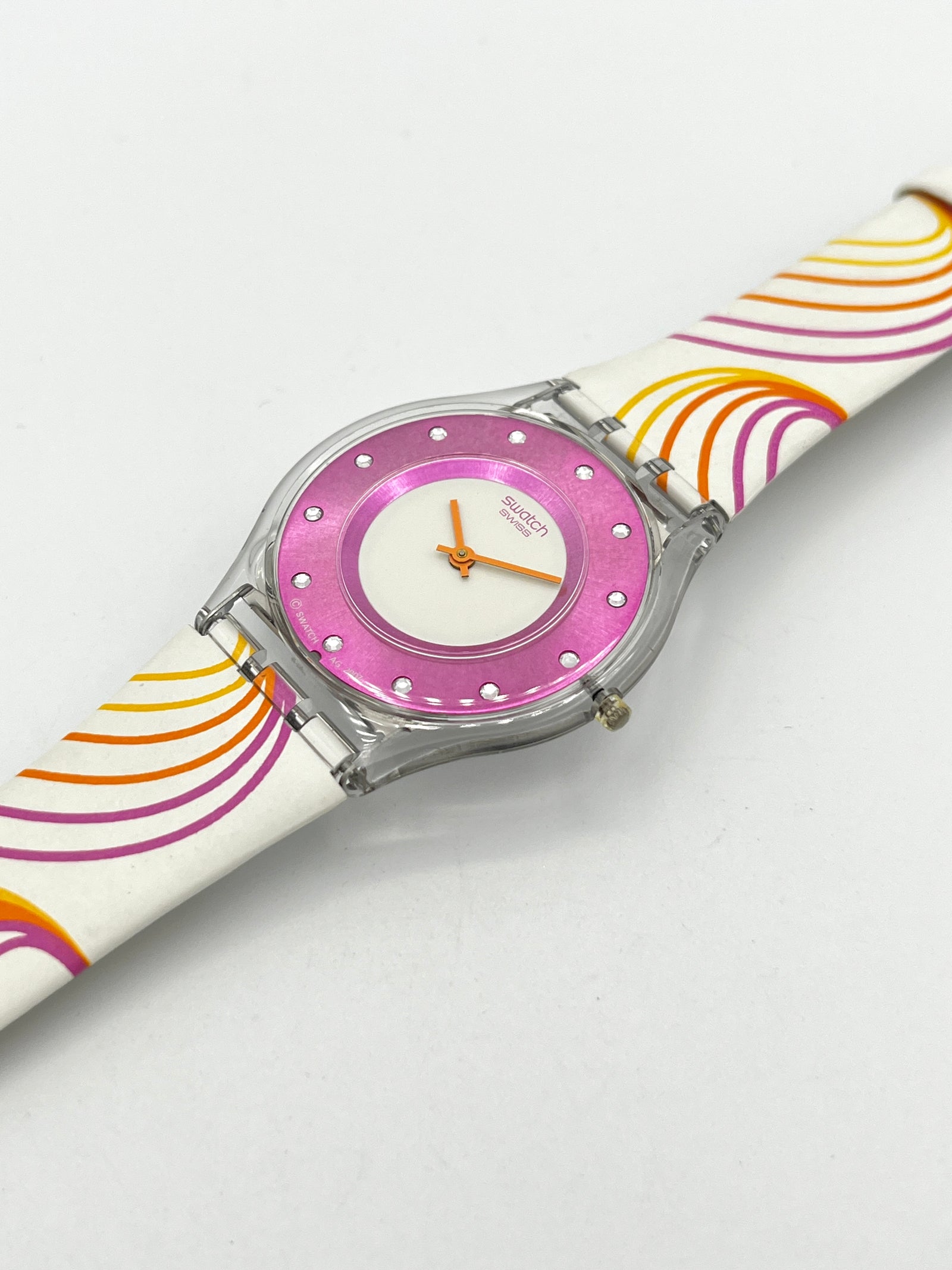 Swatch Skin ARCH OF SUN SFK313 (2008)