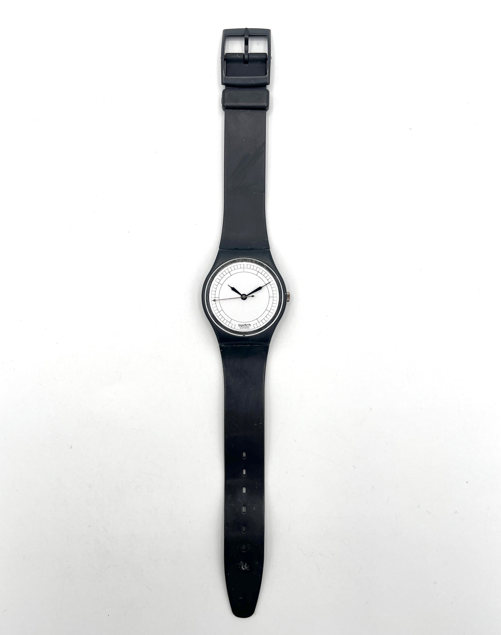 Swatch Gent INC. GA103 (1985)