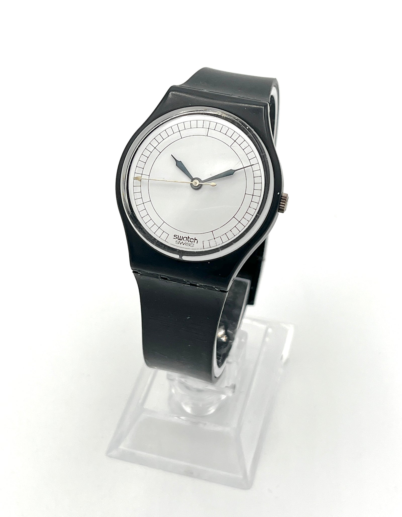 Swatch Gent INC. GA103 (1985)