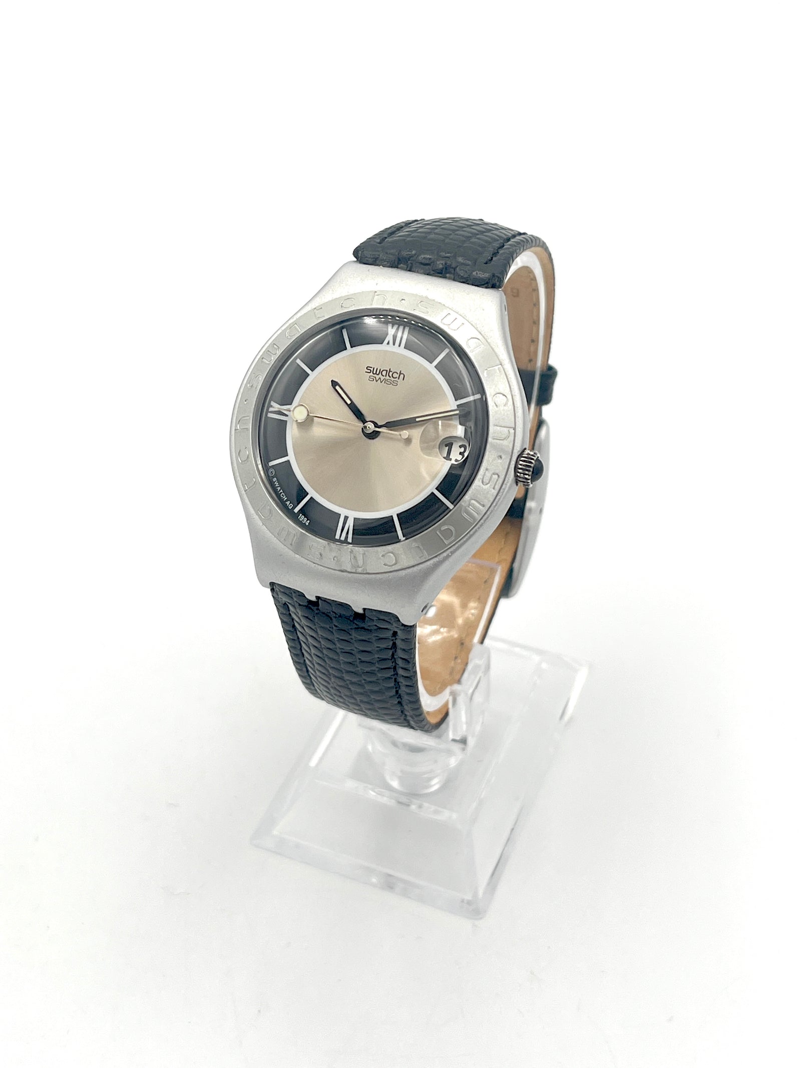 Swatch Irony Big SMOKING YGS4002 (1996)