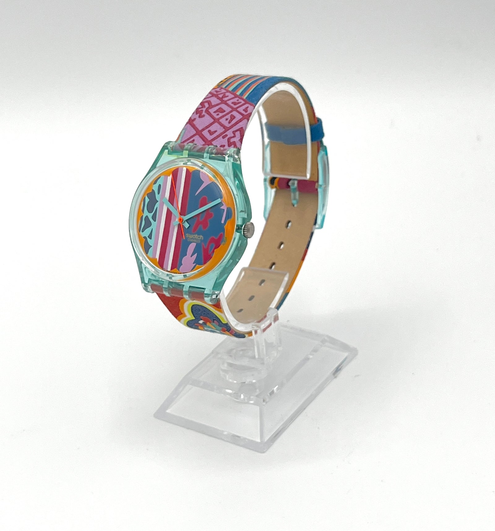 Swatch Gent MOGADOR GL103 (1992)