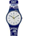 Swatch New Gent PORTO - Destination PORTO SUOZ315 (2019)