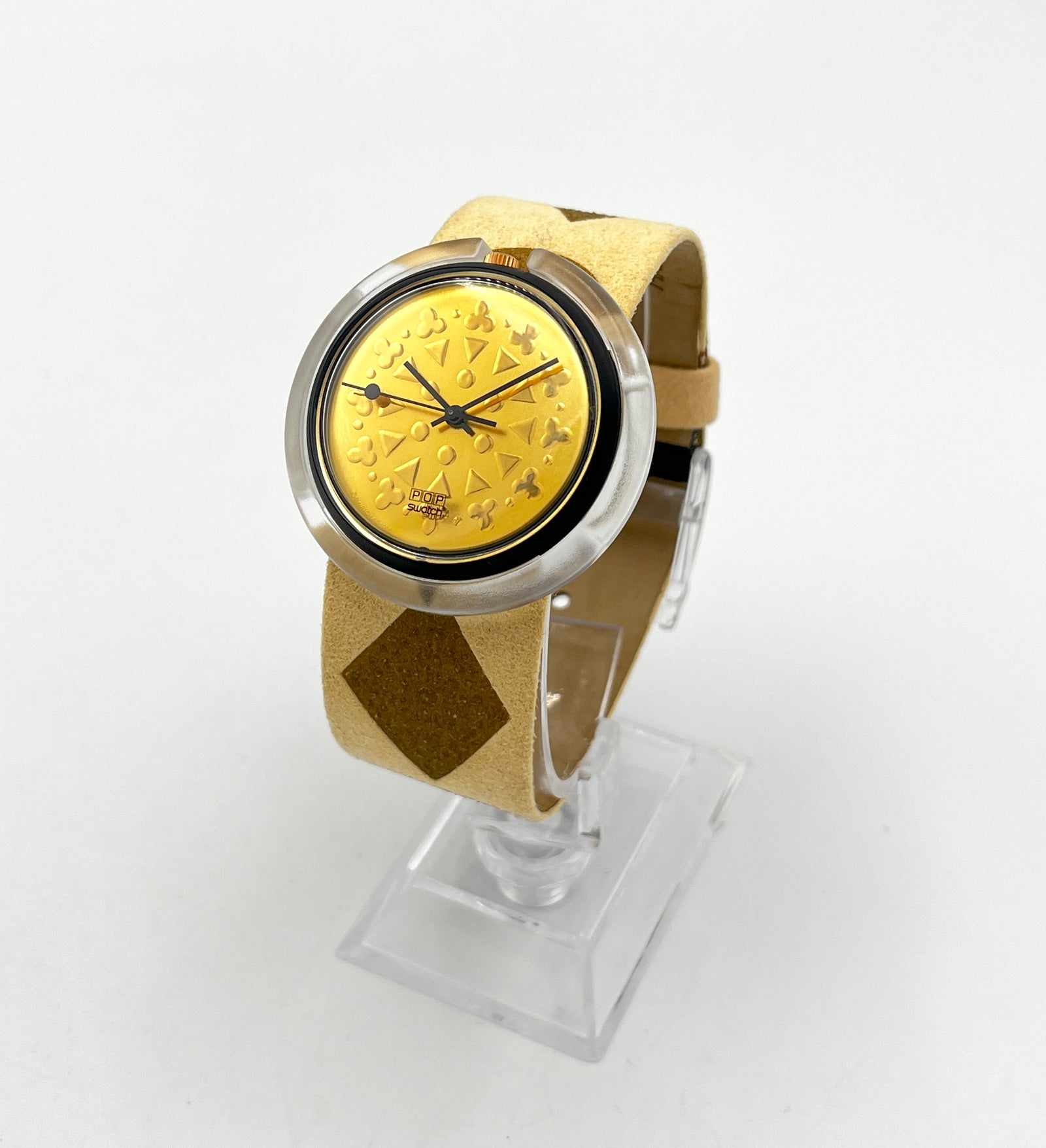 Midi Pop Swatch KISHOO PMB104 (1996)