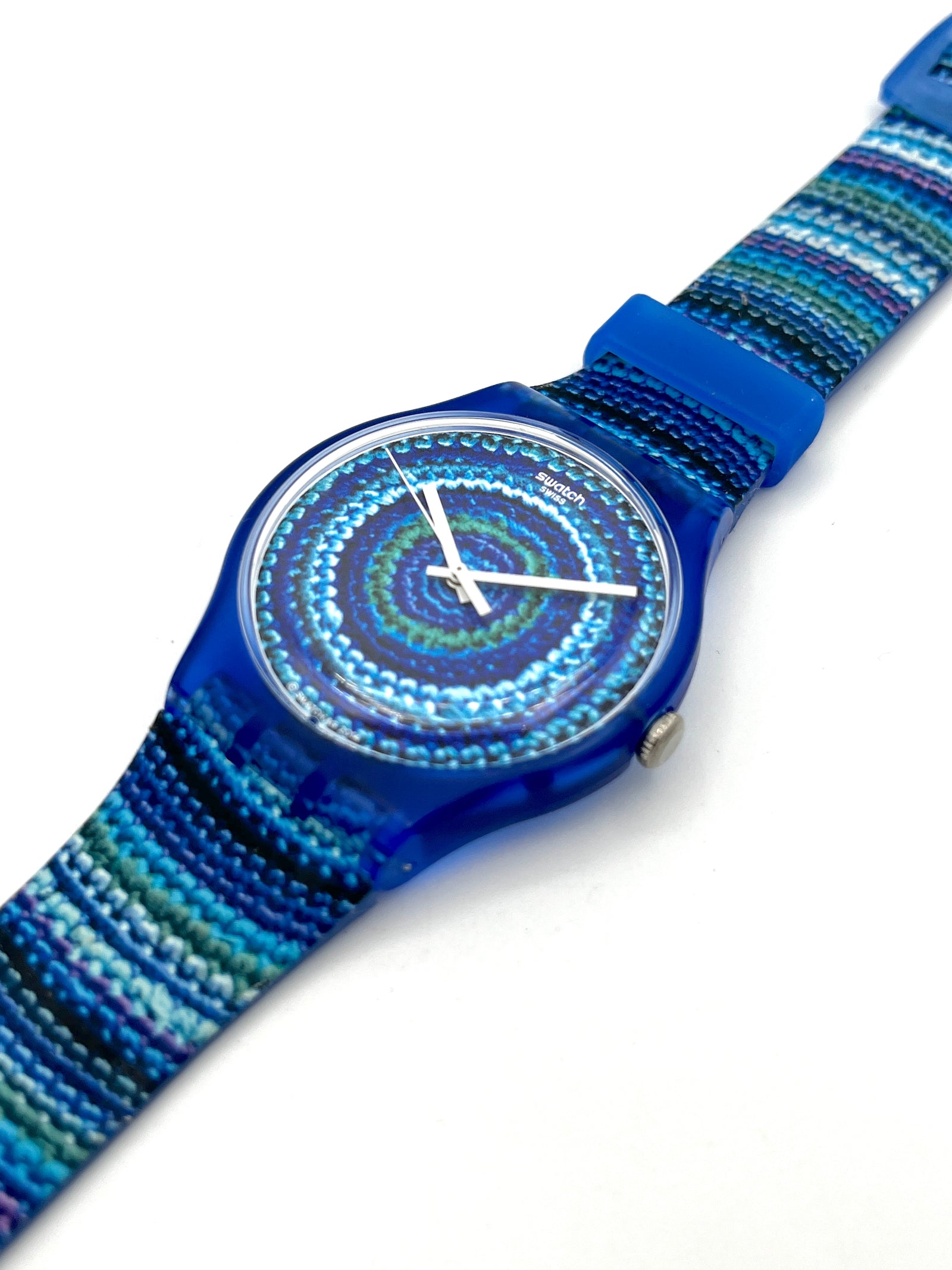 Swatch New Gent CENTRINO SUOS104 (2015)