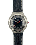 Swatch Irony Scuba LAVA ROCK YDS401 (1995)
