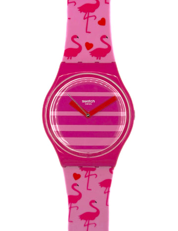Swatch Gent MIAMI PEACH GP144 (2015)