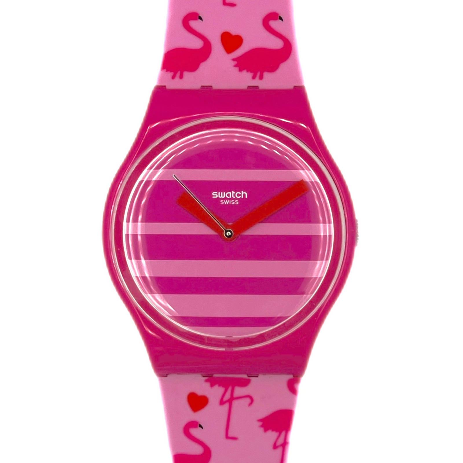 Swatch Gent MIAMI PEACH GP144 (2015)