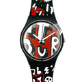 Swatch Gent STREET PAINTING GB427 (2009)