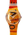 Swatch New Gent LOVE GAME SUOW116 (2015)