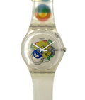 Swatch New Gent EXPO GHOST SUOK111N (2015)