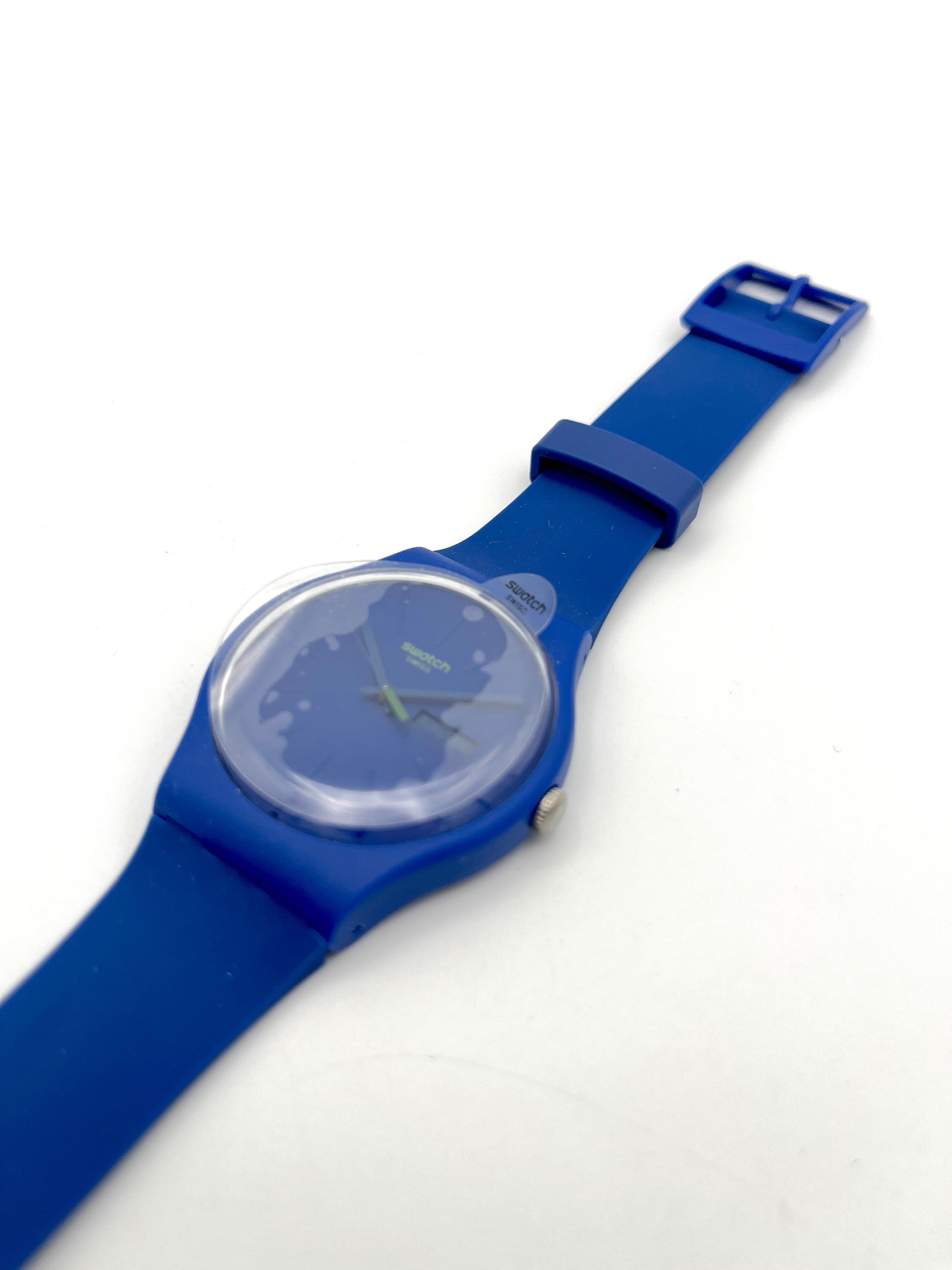 Swatch New Gent BELTEMPO SO29N700