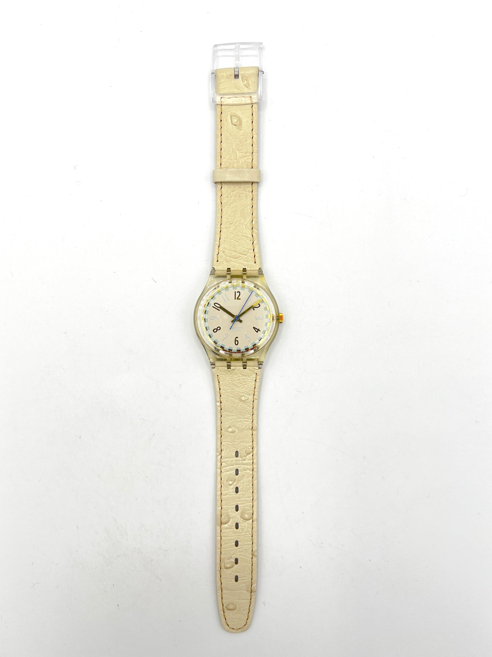 Swatch Gent COOL FRED GK150 (1993)