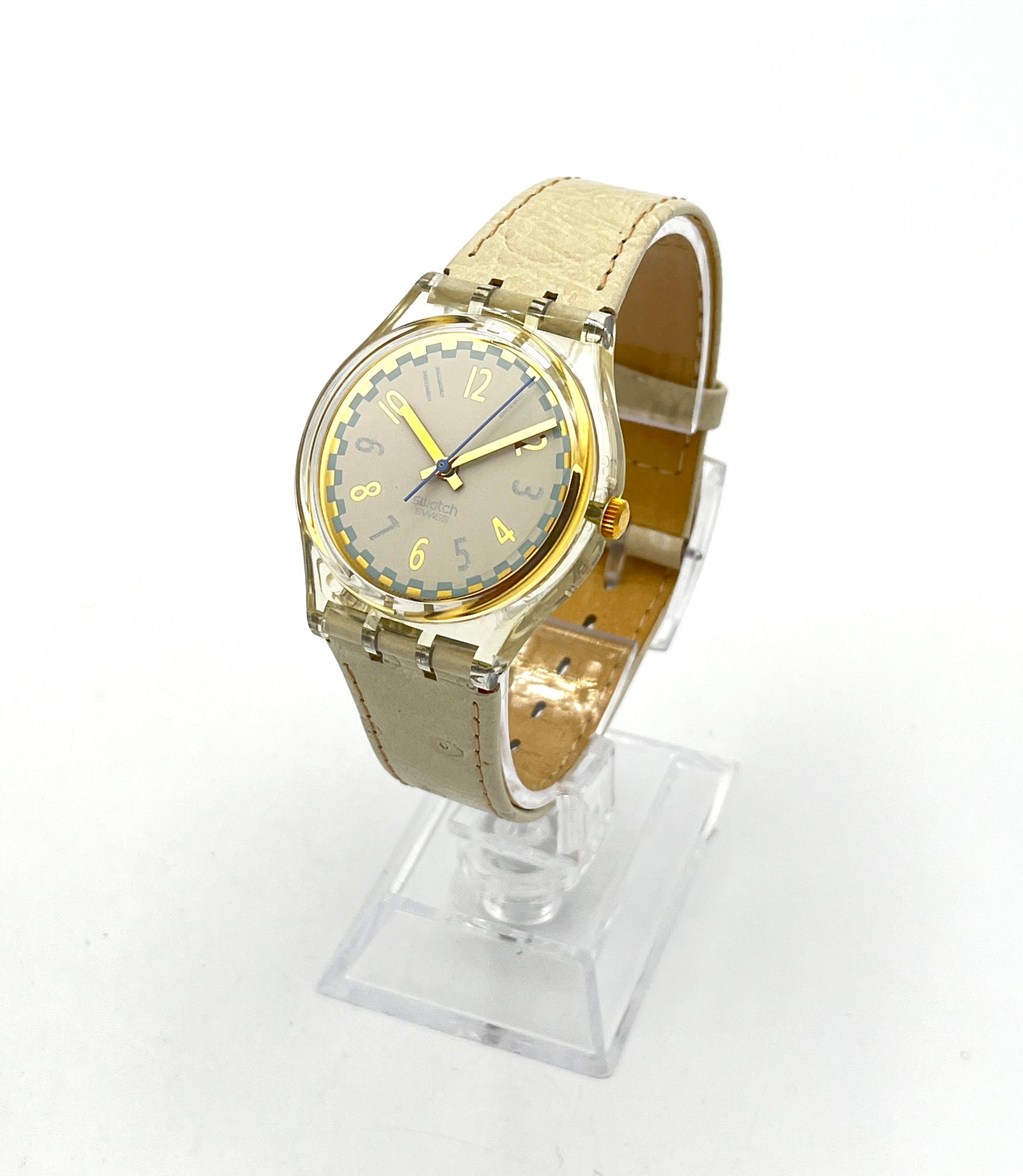 Swatch Gent COOL FRED GK150 (1993)