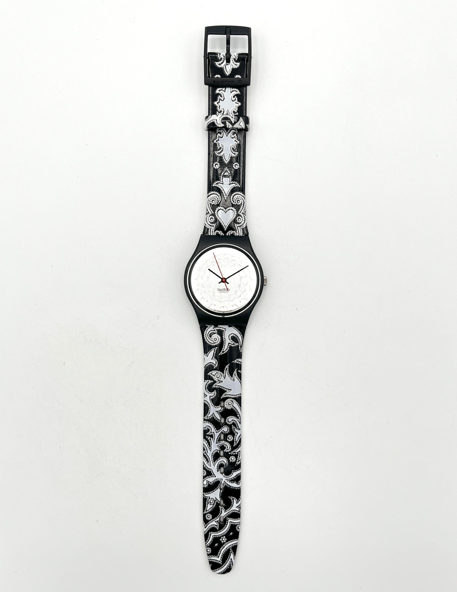Swatch Gent KNOX GB157 (1994)