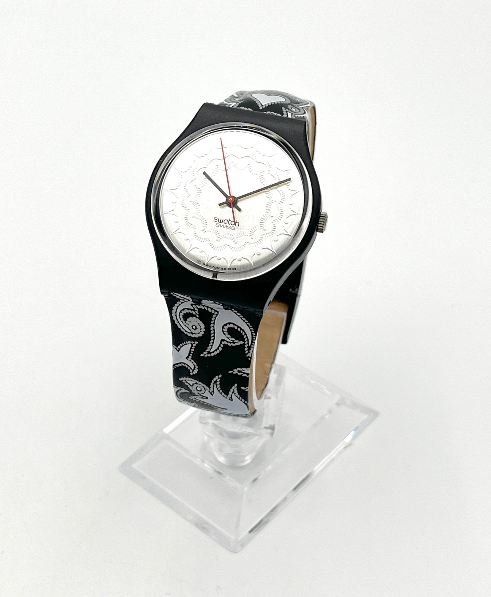 Swatch Gent KNOX GB157 (1994)