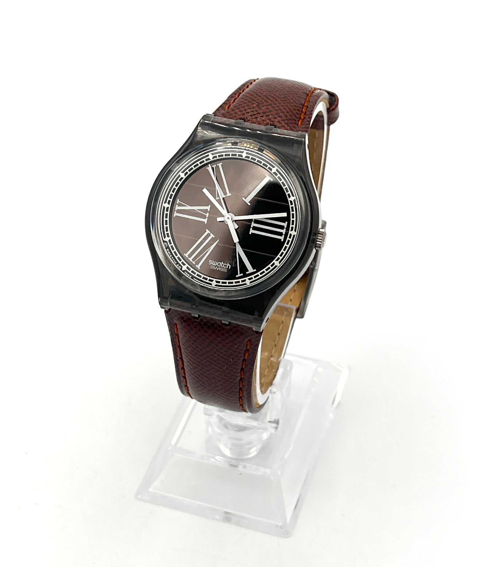 Swatch Solar HAUTE TEMPÉRATURE SRK103 (1996)