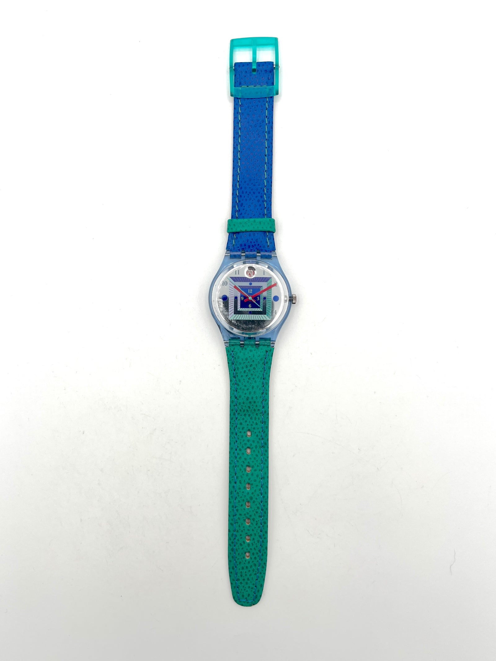 Swatch Gent KANGAROO GN402 (1994)