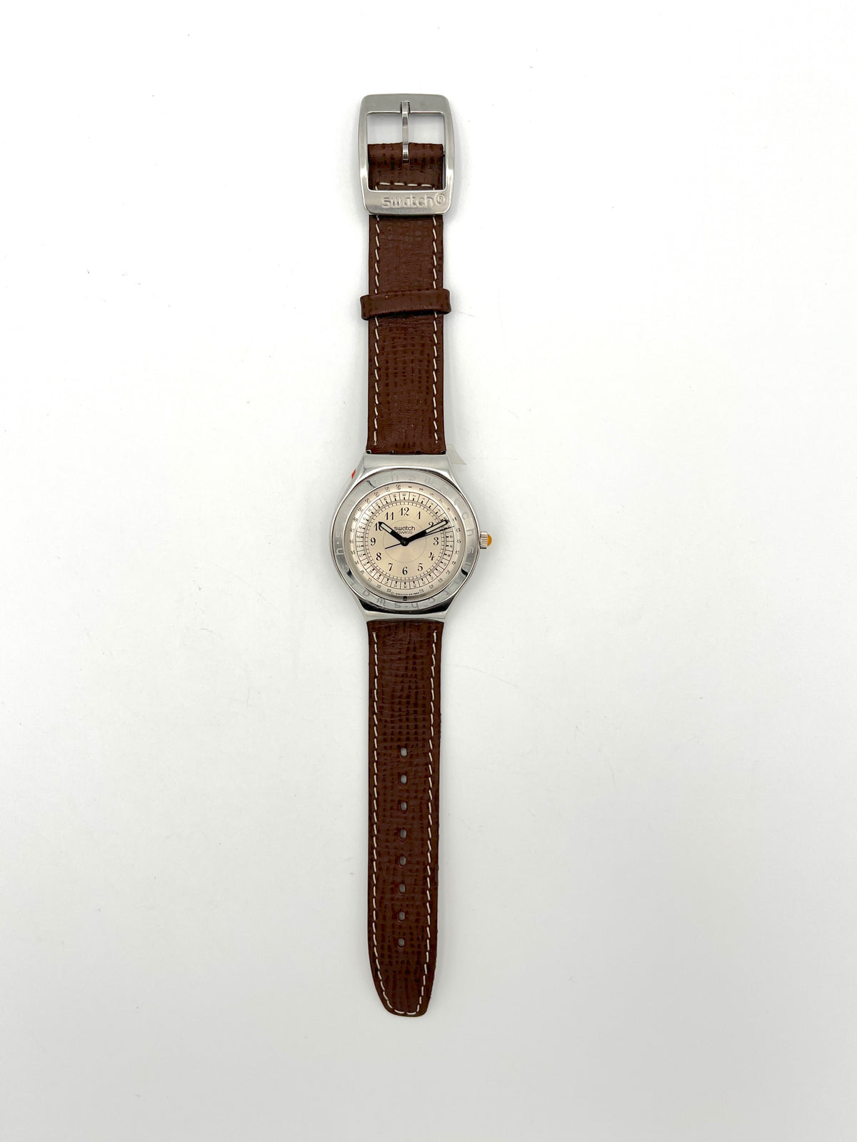 Swatch Irony Big NESPOS YGS102 (1995)