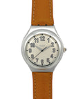 Swatch Irony Big NIGHTFLIGHT YGS1000 (1996)