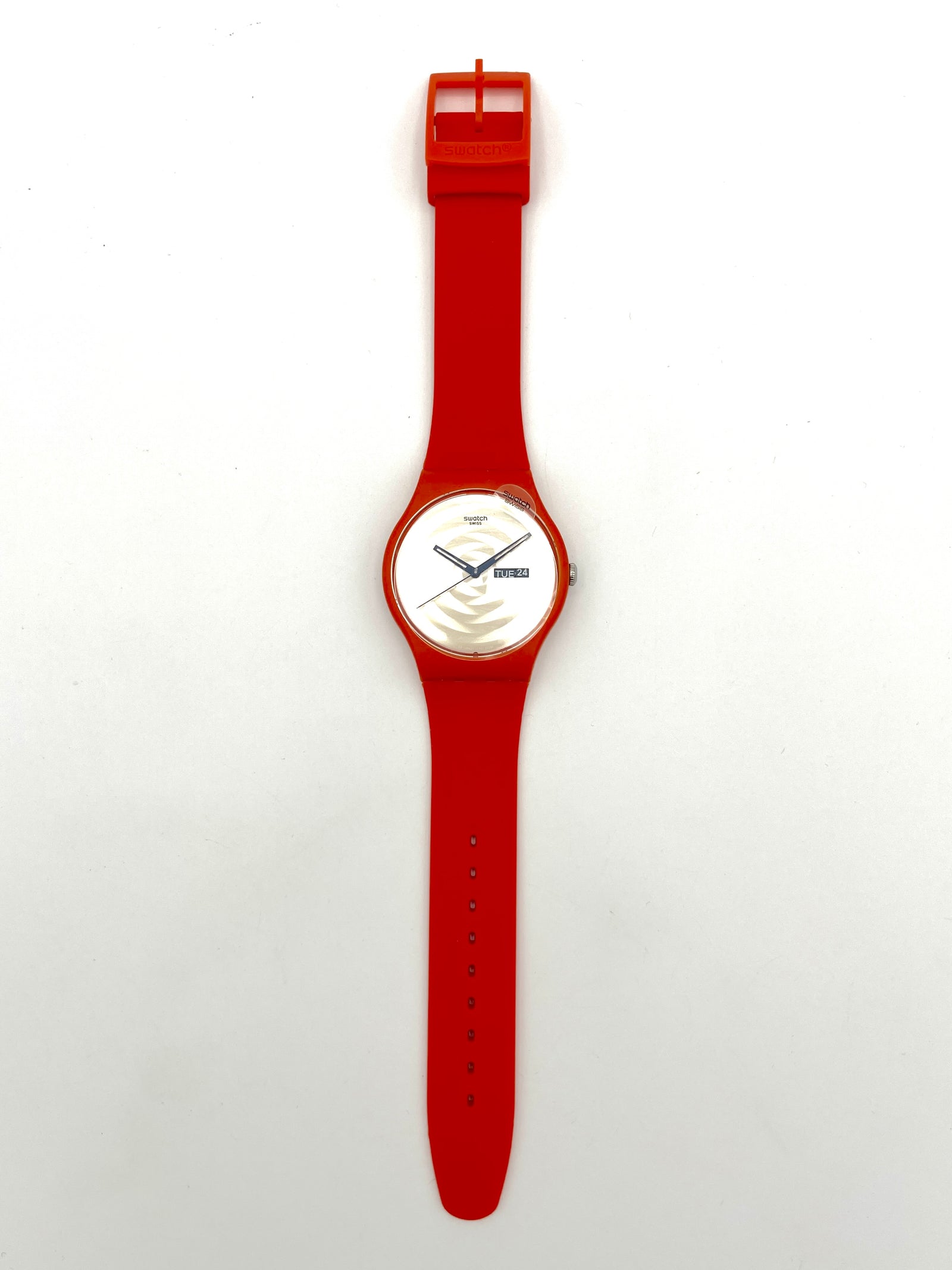 Swatch New Gent MULTI BROSS SUOO702 (2015)