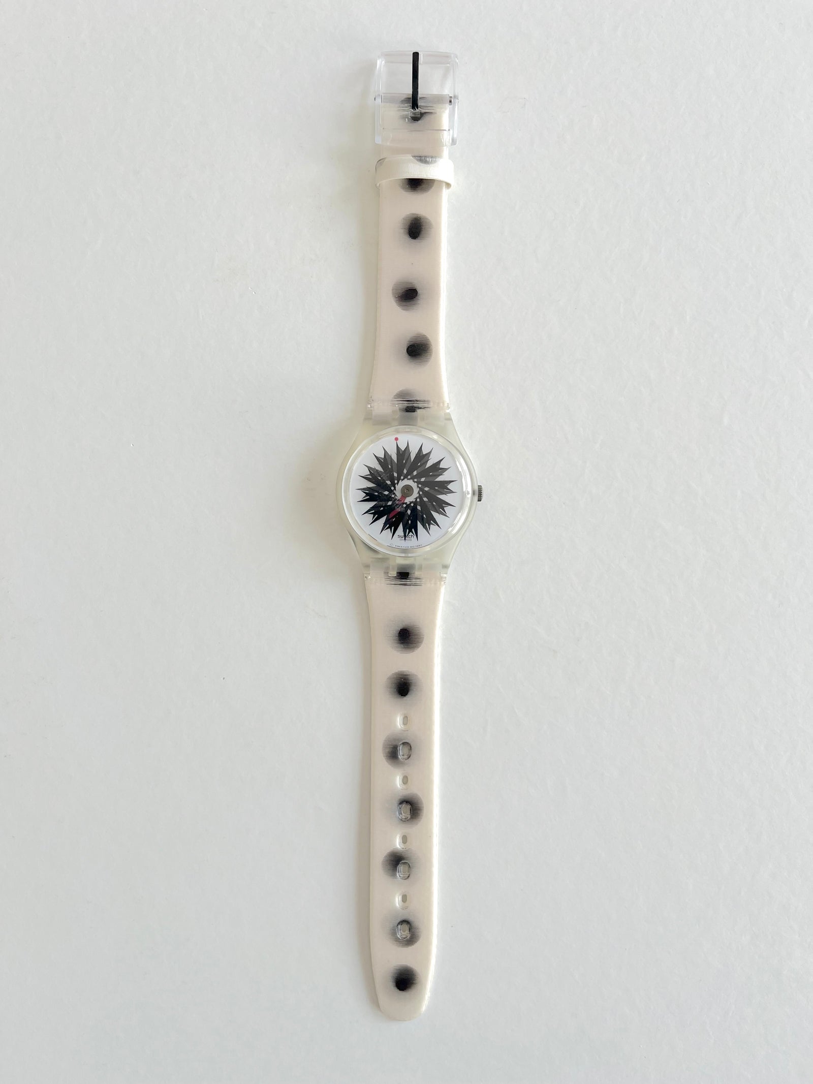 Swatch Gent MIGRAINE GK275 (1998)