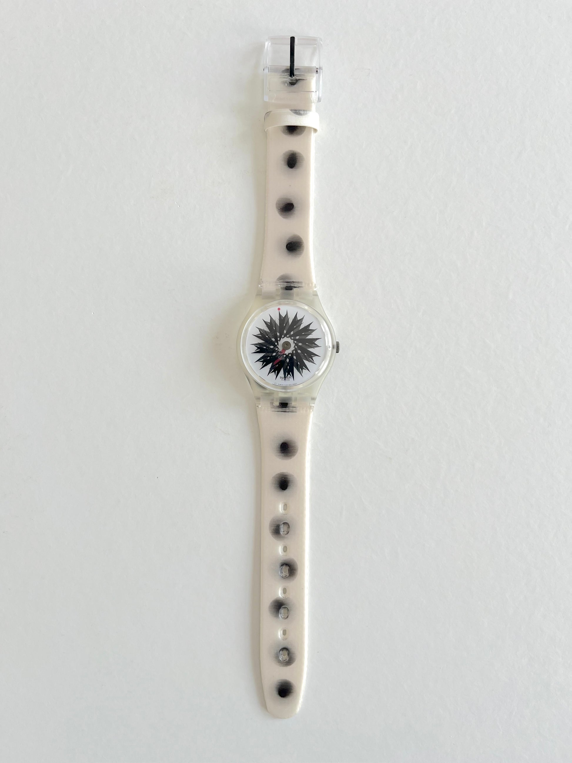 Swatch Gent MIGRAINE GK275 (1998)