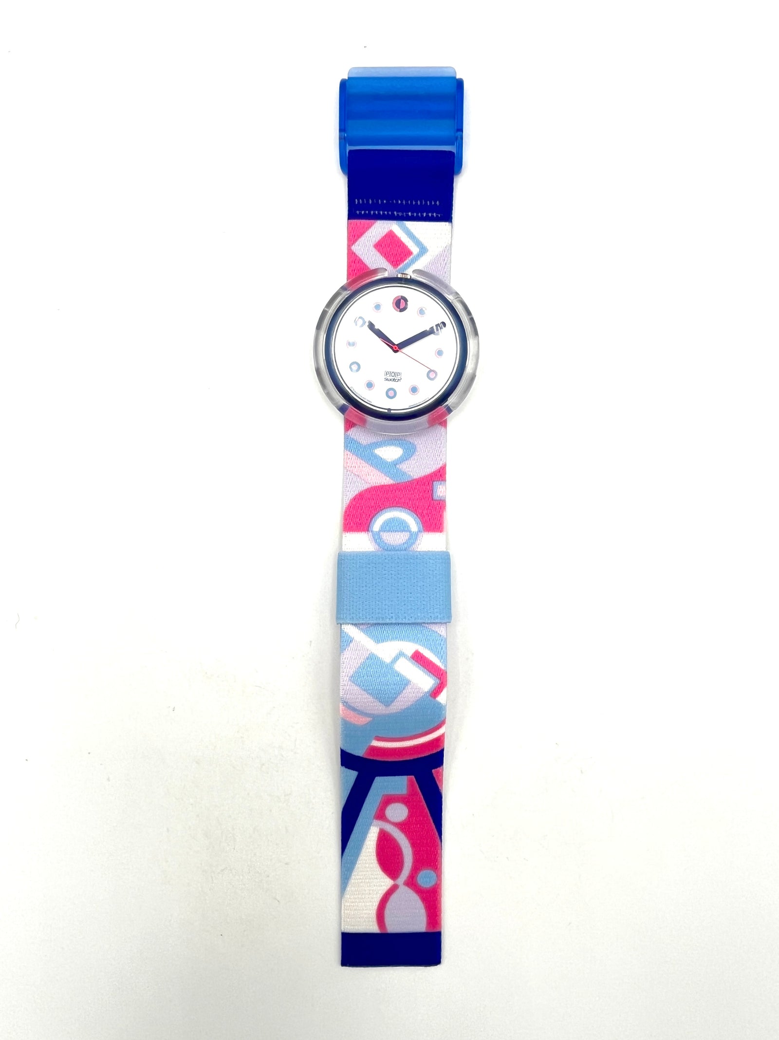 Pop Swatch CONTESSA PWN104 (1991)
