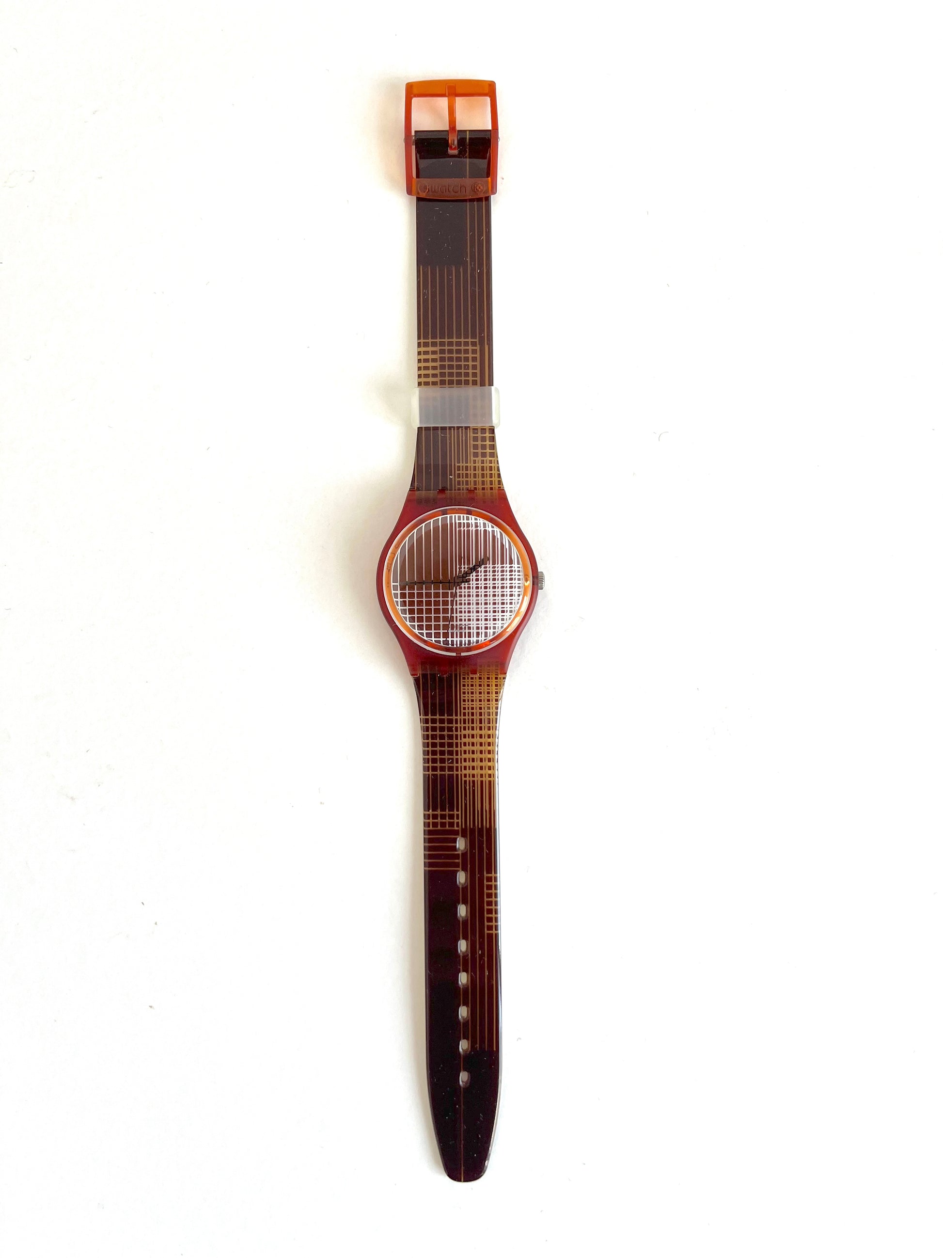 Swatch Gent INTERFACE GC102 (1996)