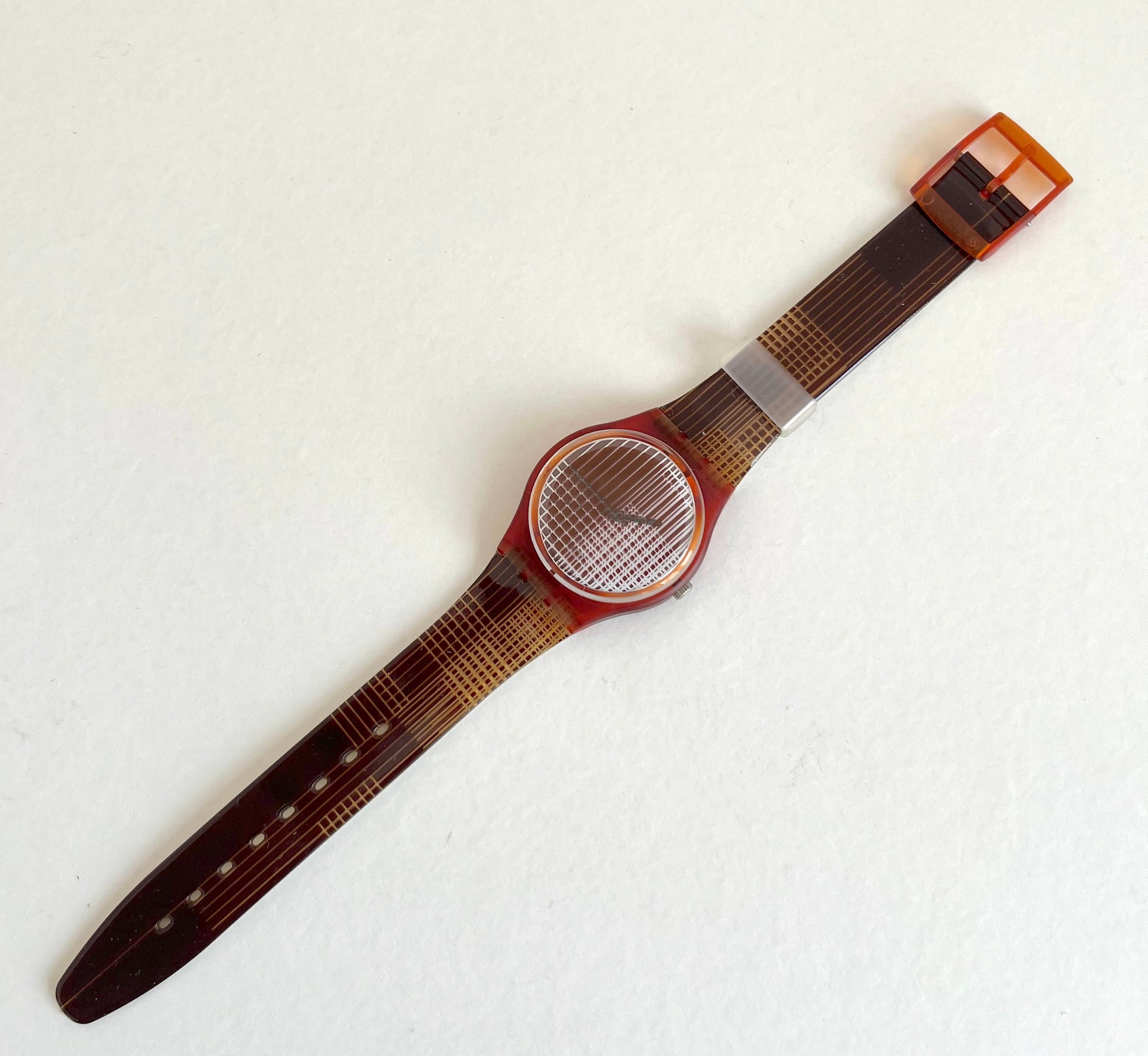 Swatch Gent INTERFACE GC102 (1996)
