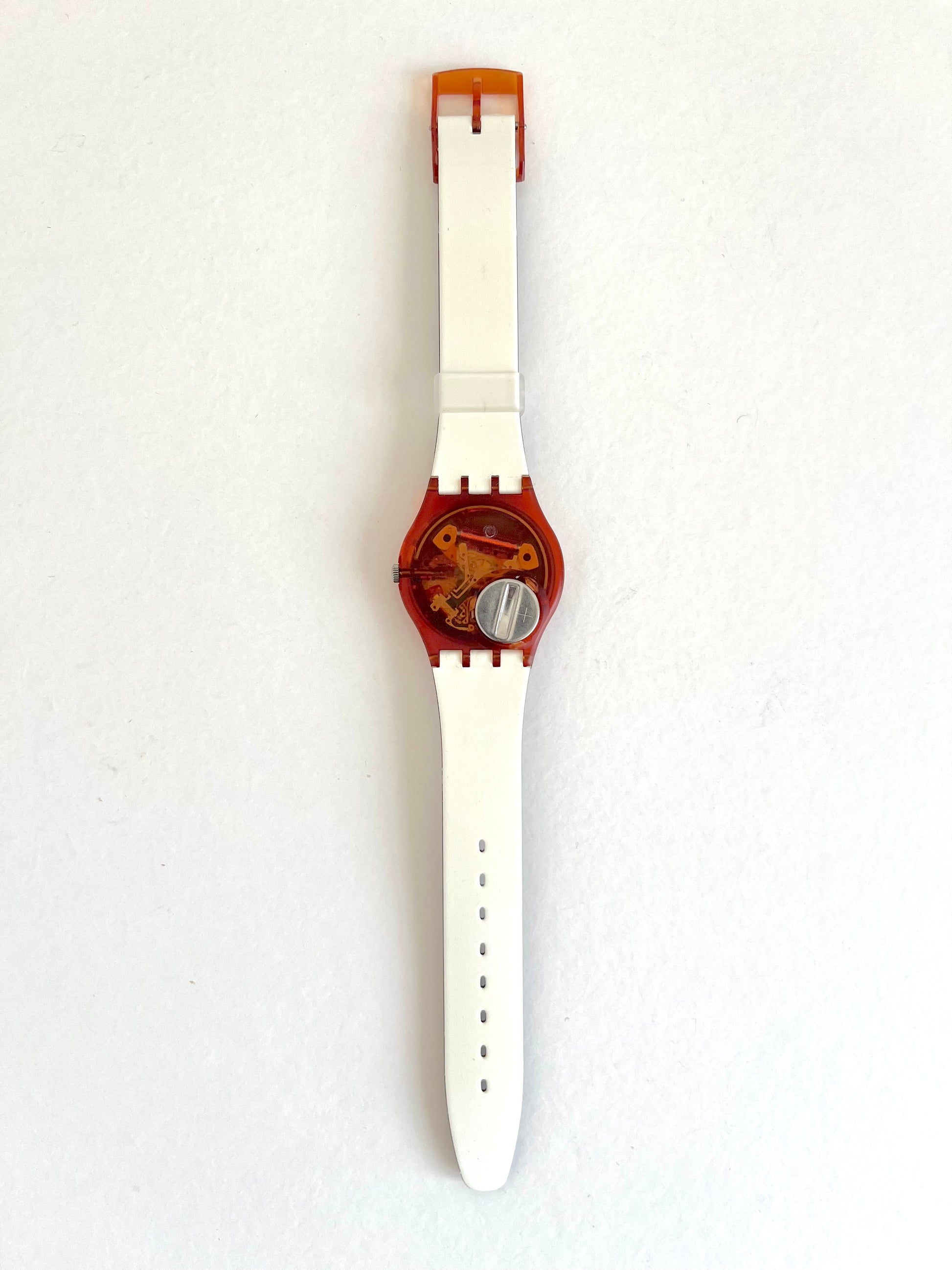 Swatch Gent INTERFACE GC102 (1996)