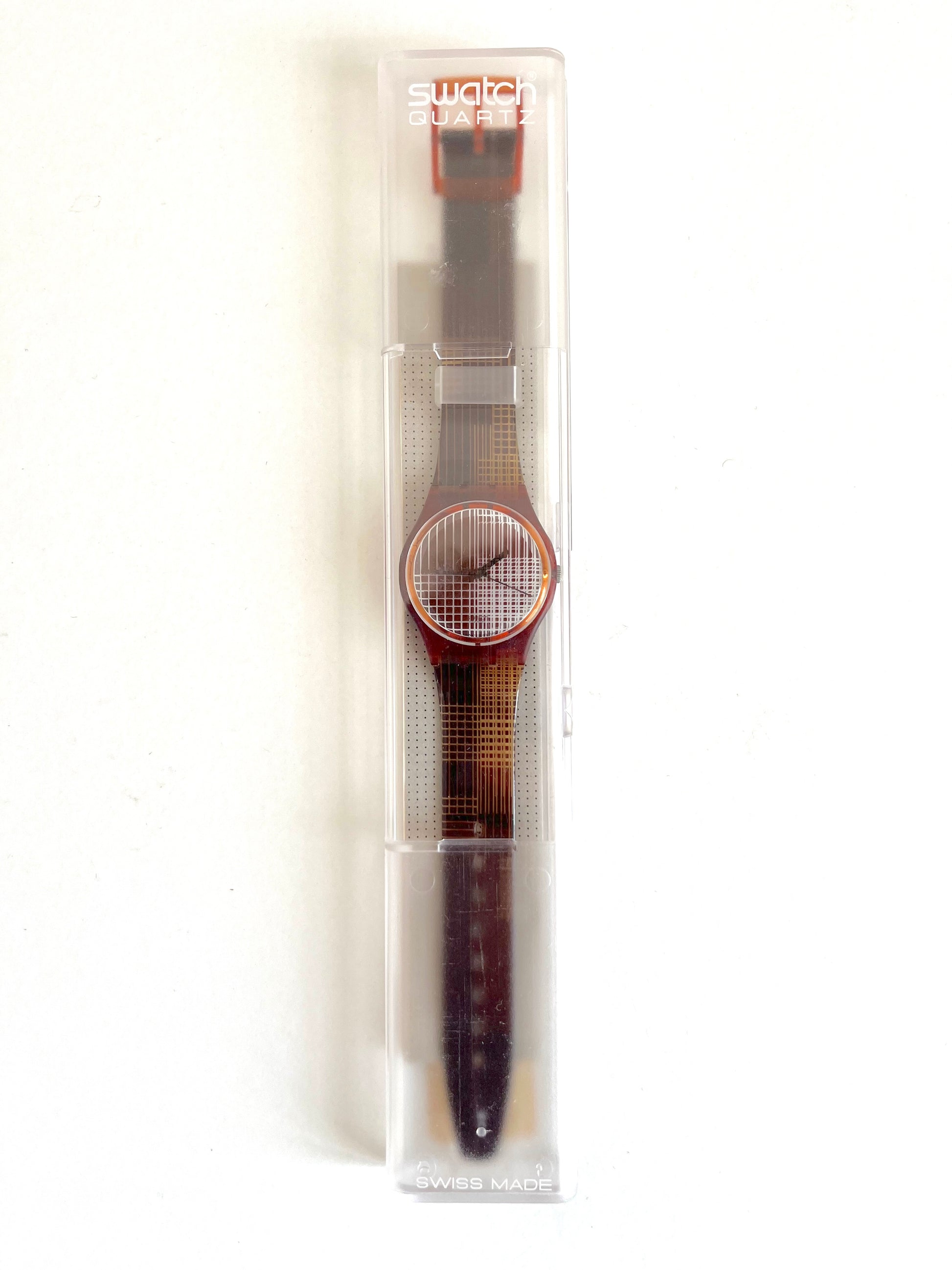 Swatch Gent INTERFACE GC102 (1996)